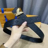 L*ouis V*uitton Belts Top Quality  40MM
