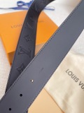 L*ouis V*uitton Belts Top Quality  40MM