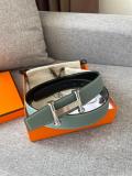 H*ermes Belts Top Quality 32MM