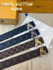 L*ouis V*uitton Belts Top Quality 30MM