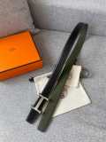 H*ermes Belts Top Quality 32MM