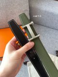 H*ermes Belts Top Quality 32MM
