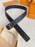 L*ouis V*uitton Belts Top Quality  40MM