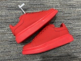 Men Women A*lexander M*cqueen Top Quality Sneaker