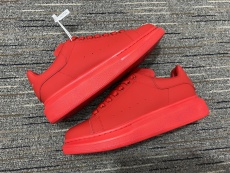 Men Women A*lexander M*cqueen Top Quality Sneaker