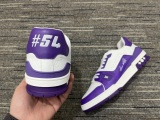 Men L*ouis V*uitton Top Quality Sneakers