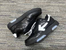 Men Women O*ff W*hite Top Sneakers