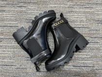 Women G*ucci Top Quality Boot