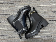 Women G*ucci Top Quality Boot