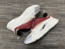 Men Women D*ior Top Quality Sneaker