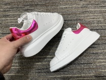 Men Women A*lexander M*cqueen Top Quality Sneaker