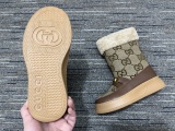 Women G*ucci Top Quality Boot