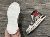 Men D*G Top Quality Sneaker