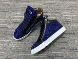 Men Women G*iuseppe Z*anotti Top Quality Sneaker