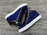Men Women G*iuseppe Z*anotti Top Quality Sneaker