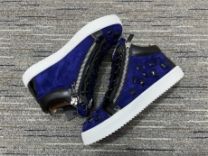 Men Women G*iuseppe Z*anotti Top Quality Sneaker