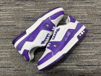 Men L*ouis V*uitton Top Quality Sneakers