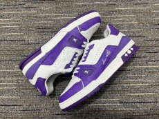 Men L*ouis V*uitton Top Quality Sneakers