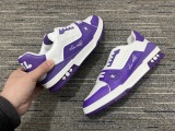 Men L*ouis V*uitton Top Quality Sneakers