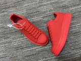 Men Women A*lexander M*cqueen Top Quality Sneaker