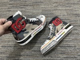 Men D*G Top Quality Sneaker