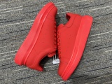 Men Women A*lexander M*cqueen Top Quality Sneaker