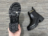 Women G*ucci Top Quality Boot