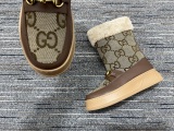 Women G*ucci Top Quality Boot