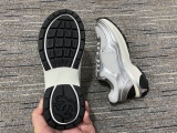 Women C*hanel Top Sneaker