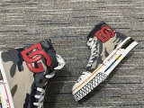 Men D*G Top Quality Sneaker