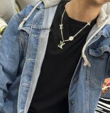 Necklace  60CM