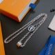 Necklace  60CM