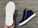 Men Women G*iuseppe Z*anotti Top Quality Sneaker