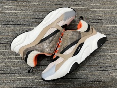 Men Women D*ior Top Quality Sneaker