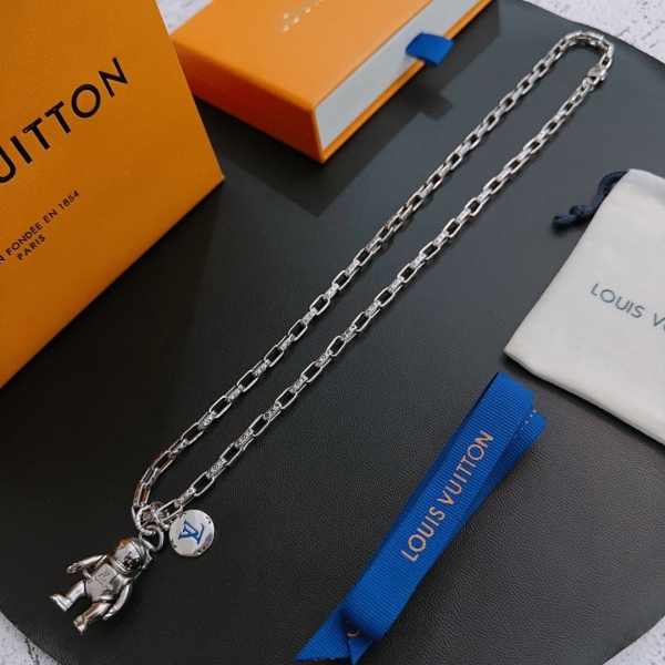 Necklace  60CM