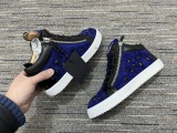 Men Women G*iuseppe Z*anotti Top Quality Sneaker