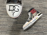 Men D*G Top Quality Sneaker