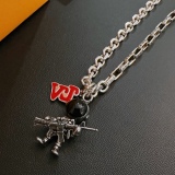 Necklace  60CM