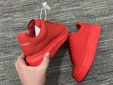 Men Women A*lexander M*cqueen Top Quality Sneaker