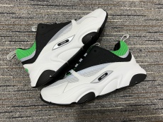 Men Women D*ior Top Quality Sneaker