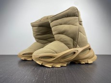 Y*eezy NSLTD Boot Khaki  GX0054