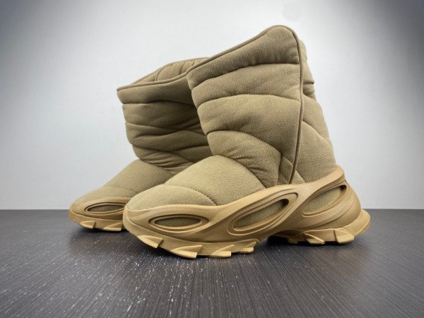 Y*eezy NSLTD Boot Khaki  GX0054