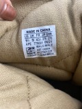 Y*eezy NSLTD Boot Khaki  GX0054