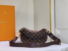 L*ouis V*uitton Top Bag 25*13CM