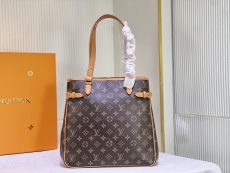 L*ouis V*uitton Top Bag 34*30*15.5CM