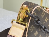 L*ouis V*uitton Top Bag 25*13CM