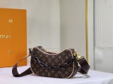 L*ouis V*uitton Top Bag 25*13CM