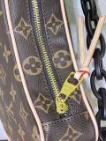 L*ouis V*uitton Top Bag 25*13CM