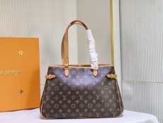 L*ouis V*uitton Top Bag 38*26*13CM