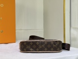 L*ouis V*uitton Top Bag 25*13CM